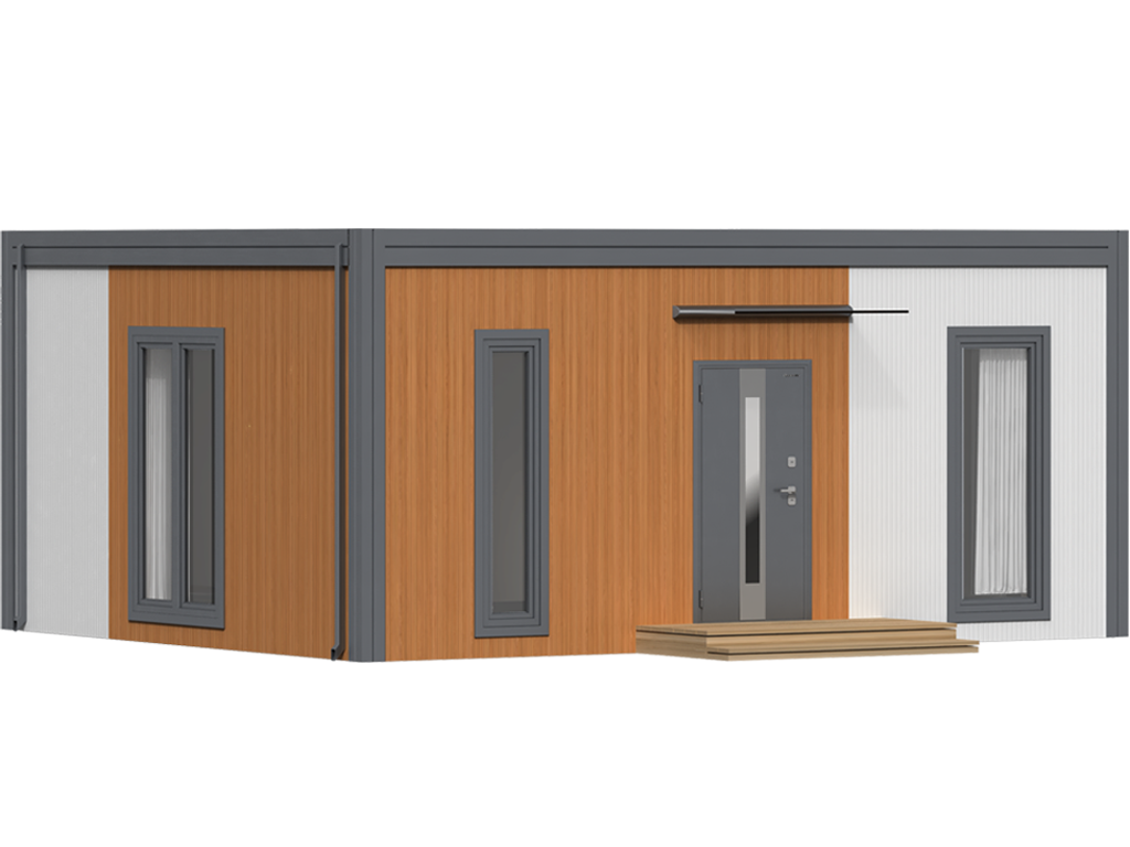 Домокомплект DoorHan Ультра 44